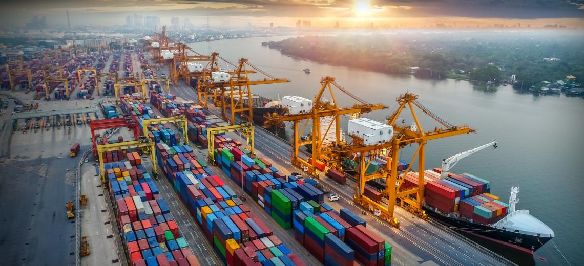 Economics globalisation